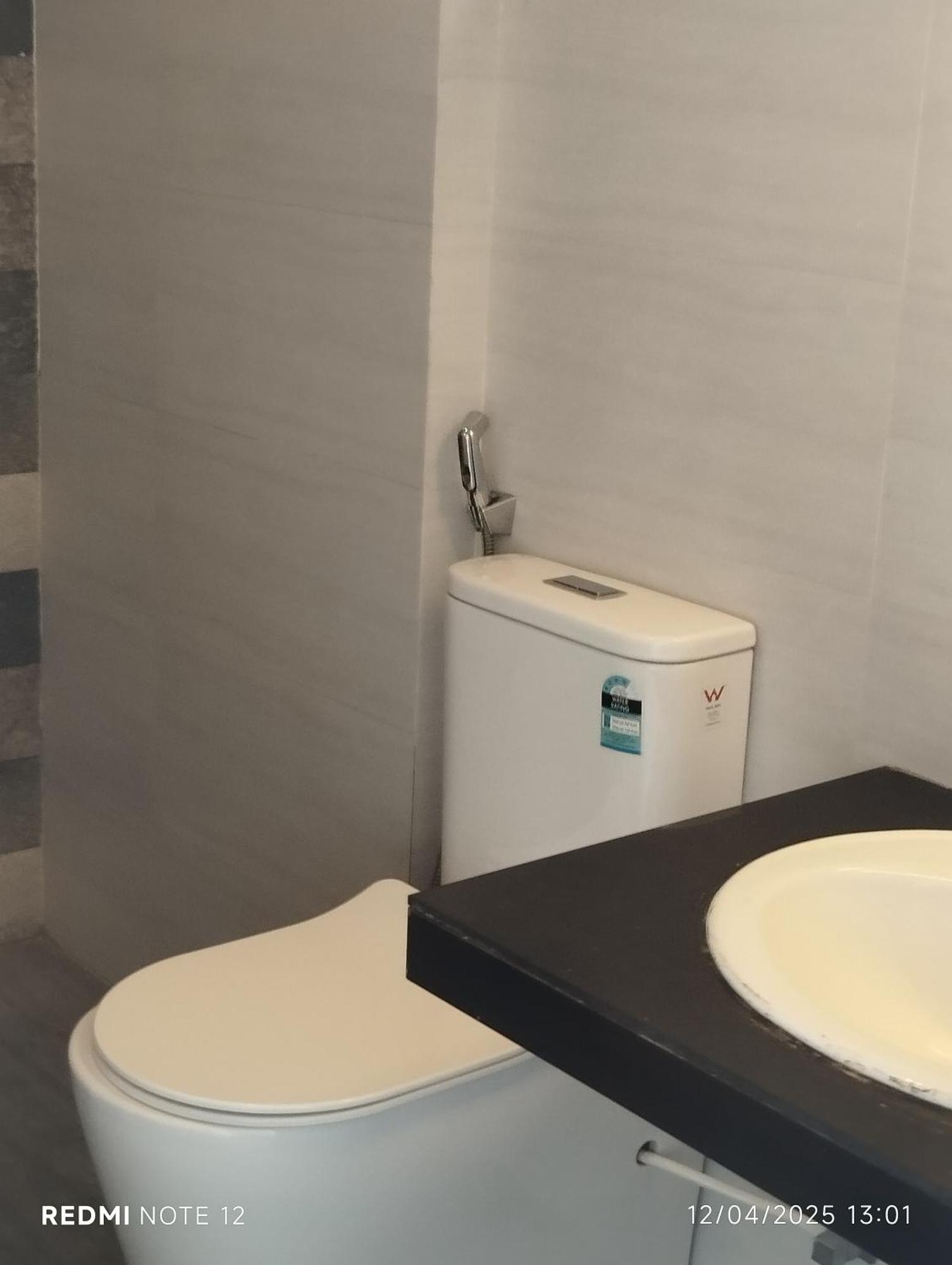 Ocean Edge Hikka Hotel