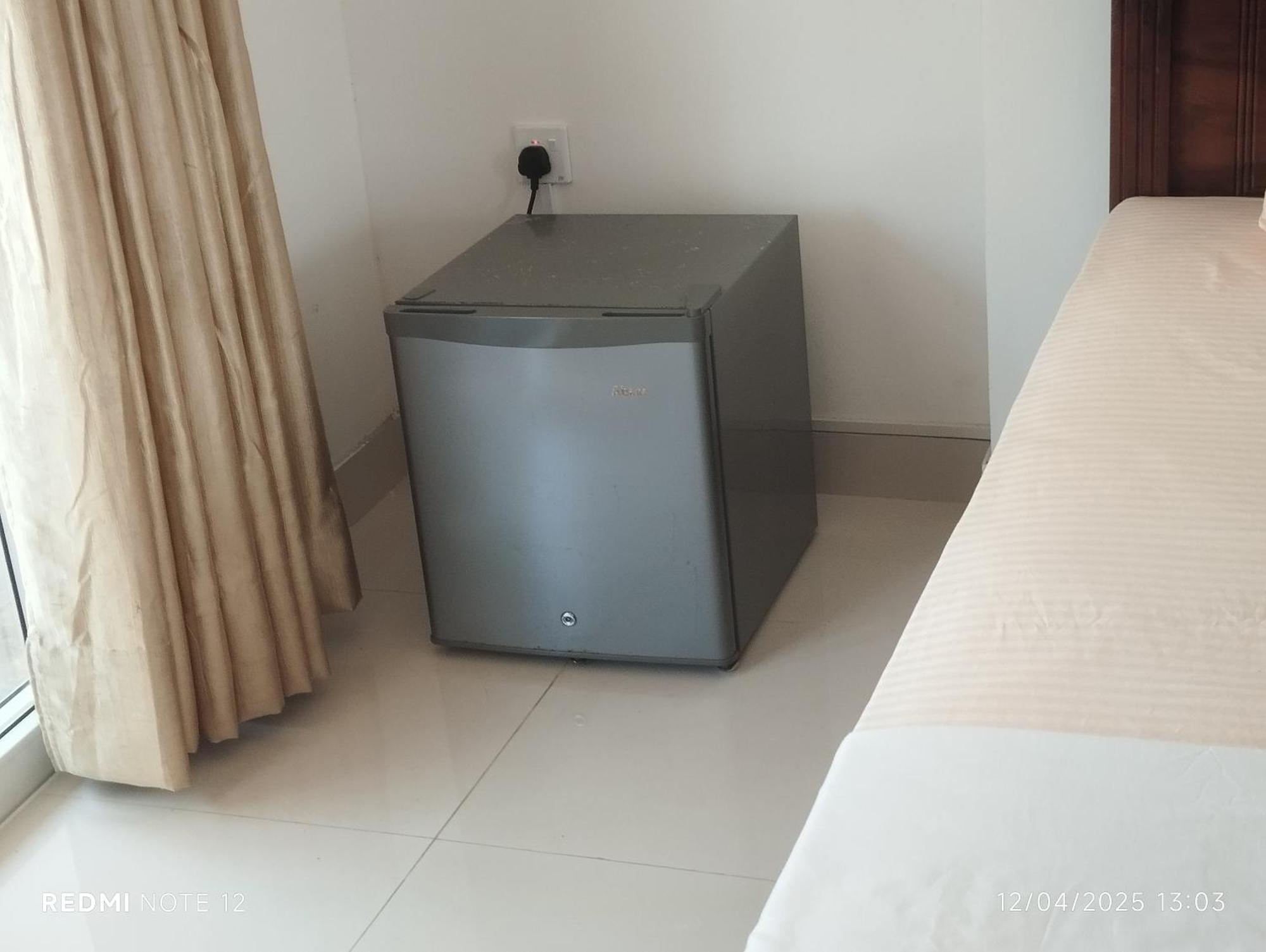 Ocean Edge Hikka Hotel Hikkaduwa