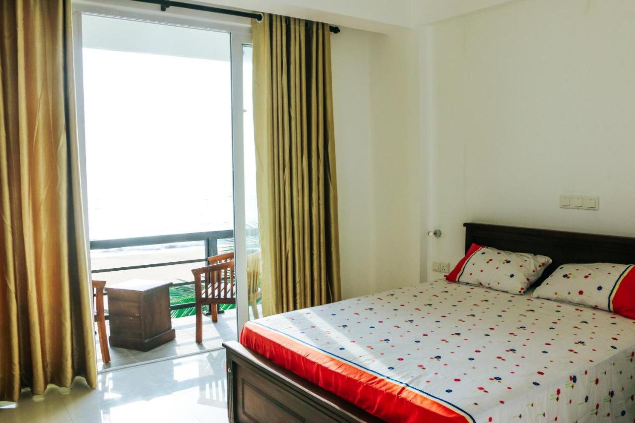 Ocean Edge Hikka Отель 3*